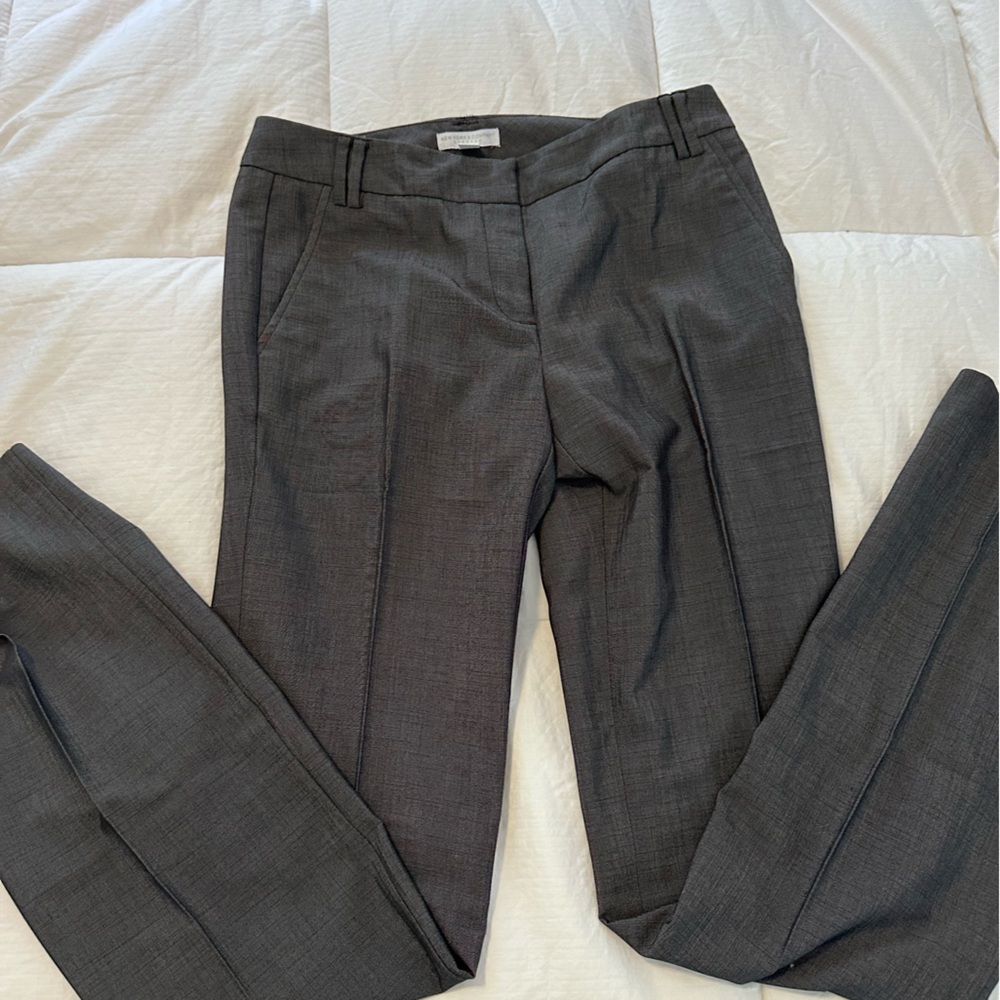 NWOT 2 Tall New York and Co Dress Pants